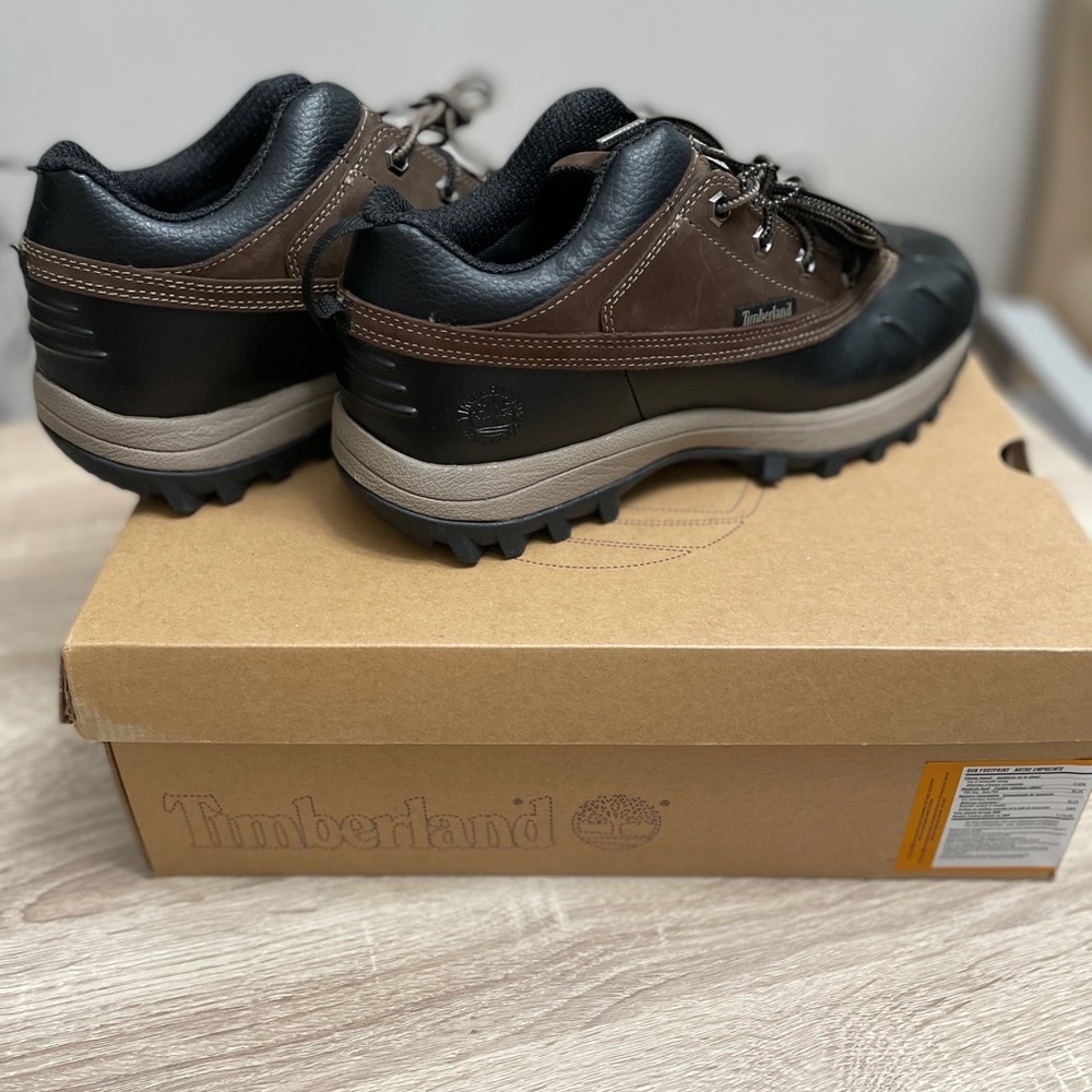 Timberland - Picture 2 of 4